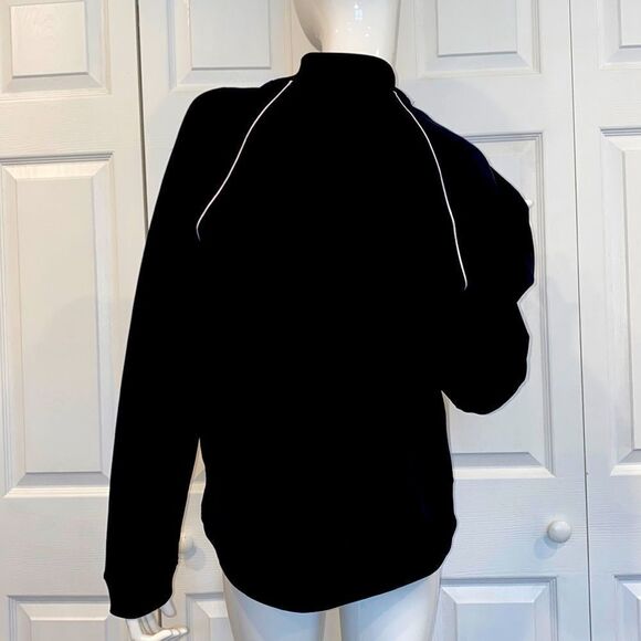 🔥Victoria Secret full zipper sweater New - Picture 3 of 5